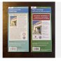 Huell Howser That's Amazing + California's Gold Guide TV host AAA 2 road maps Collectible