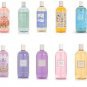 Crabtree Evelyn Original Classic Lavender Bath Shower Gel & Lotion pure Essential Oil 16.9 oz 500ml