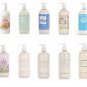 Crabtree Evelyn Original Classic Lavender Bath Shower Gel & Lotion pure Essential Oil 16.9 oz 500ml