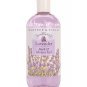 Crabtree Evelyn Original Classic Lavender Bath Shower Gel & Lotion pure Essential Oil 16.9 oz 500ml