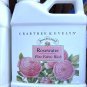 Crabtree Evelyn Fine Fabric Wash 16.9 fl oz 500 ml ROSEWATER delicate Retired vintage care NWT