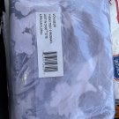 Tumi Just in Case Tote African Floral foldable packable Voyageur Exclusive discontinued JIC