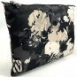 Tumi Just in Case Tote African Floral foldable packable Voyageur Exclusive discontinued JIC