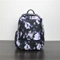 Tumi Just in Case Tote Photo Floral foldable packable Voyageur Exclusive discontinued JIC