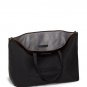 Tumi Just in Case Tote Photo Floral foldable packable Voyageur Exclusive discontinued JIC