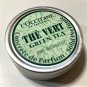 Green Tea Solid Perfume L'occitane Concrete de Parfum The Vert 0.3 oz / 10 ml Rare