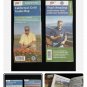 Huell Howser That's Amazing + California's Gold Guide TV host AAA 2 road maps Collectible