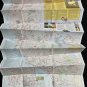 Huell Howser That's Amazing + California's Gold Guide TV host AAA 2 road maps Collectible