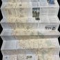 Huell Howser That's Amazing California's Gold Guide TV host AAA road map Collectible