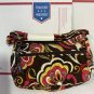 Vera Bradley Libby shoulder bag Puccini crossboddy small medium handbag Retired