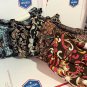 Vera Bradley Libby shoulder bag Caffe Latte small medium crossbody tote Retired
