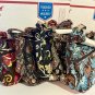 Vera Bradley Libby shoulder bag Caffe Latte small medium crossbody tote Retired