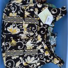 Vera Bradley Yellow Bird Cargo Sling • shoulder bag crossbody hobo purse diaper NWT Retired Vera Bradley Yellow Bird Cargo Sling • shoulder bag crossbody hobo purse diaper NWT Retired