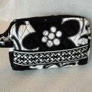 Vera Bradley Night & Day Small Cosmetic case travel make-up bag Retired Vera Bradley Night & Day Small Cosmetic case travel make-up bag Retired