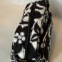 Vera Bradley Trip Kit Night & Day travel cosmetic case • Retired NWOT makeup dopp kit cosmetic