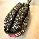 Vera Bradley Trip Kit BARCELONA travel cosmetic case • Retired NWOT makeup dopp kit cosmetic Vera Bradley Trip Kit BARCELONA travel cosmetic case • Retired NWOT makeup dopp kit cosmetic