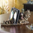 Grim Reaper CD Holder
