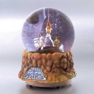 Star Wars Commemorative Globe