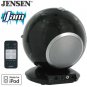 Jensen ijam Ipod docking station