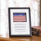 Soldiers Prayer Shadowbox