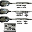 Bottelsen Gorilla grip Soft Tip Darts
