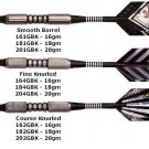 Bottelsen The Gap Soft Tip Darts