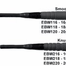 Laser Black Widow Soft Tip Darts