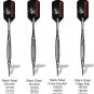 Bottelsen Devastator Soft Tip Darts