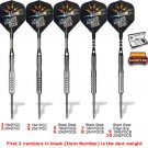 Bottelsen Precision Grip Convertible Tip Darts