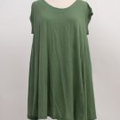 BASIC OBLONG TEE