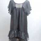 Frill Dress