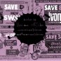 Penny Pincher Vintage Coupons