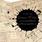 Antique Tax Receipts