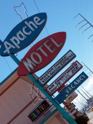 Motel