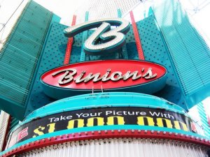 Binions