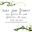 Custom Business Cards