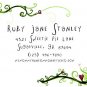 Custom Business Cards