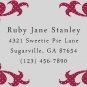 Custom Business Cards
