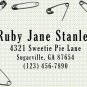 Custom Business Cards