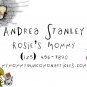 Custom Mommy Contact Cards