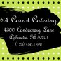 Custom Business Cards