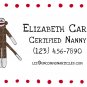 Custom Business Cards