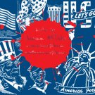 The Vintage American Patriot