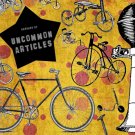 Bicycle Built for Two