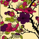 Japanese Acid Floral