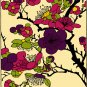 Japanese Acid Floral