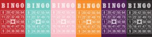 Bingo Pop