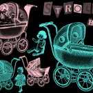 Stroll Her Stroller