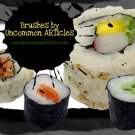 Sushi Time