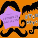 Stache Attack